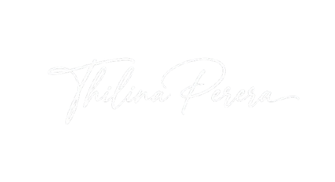 Thilina Perera Logo